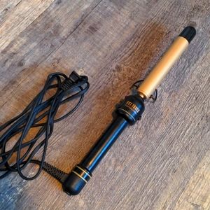 Hot tools hair wand 1in Hot Tools